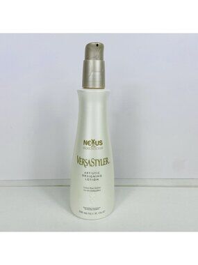 Nexxus VersaStyler Artistic Designing Lotion – 10.1 fl oz Discontinued